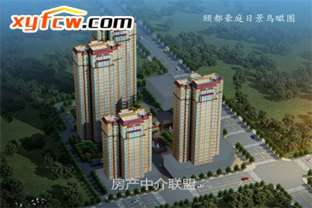 文化广场花苑沿街门市58平60万