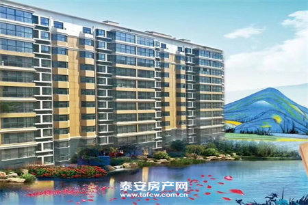 一实小附近东岳广场4室2厅2卫148万137m2精装修出售